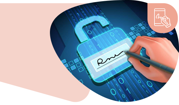 Streamlined and Secure Electronic Signatures